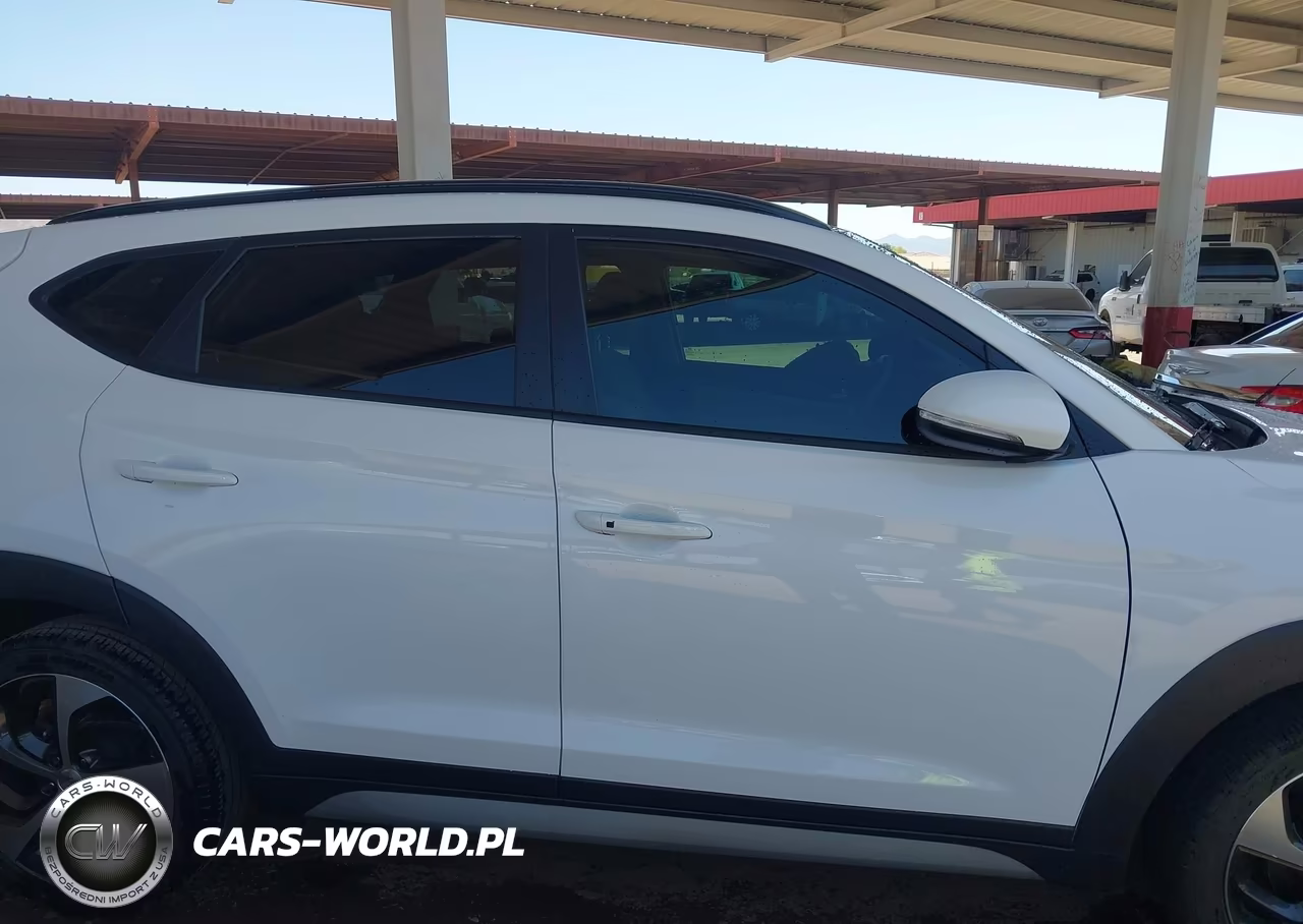 2018 Hyundai Tucson Value VIN:KM8J33A27JU703694 - 13