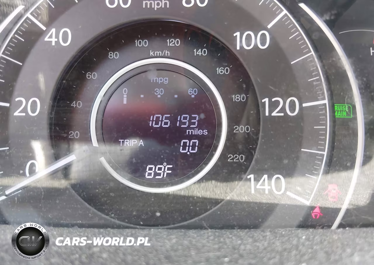 2016 Honda Cr-V Lx VIN:3CZRM3H38GG705494 - 15