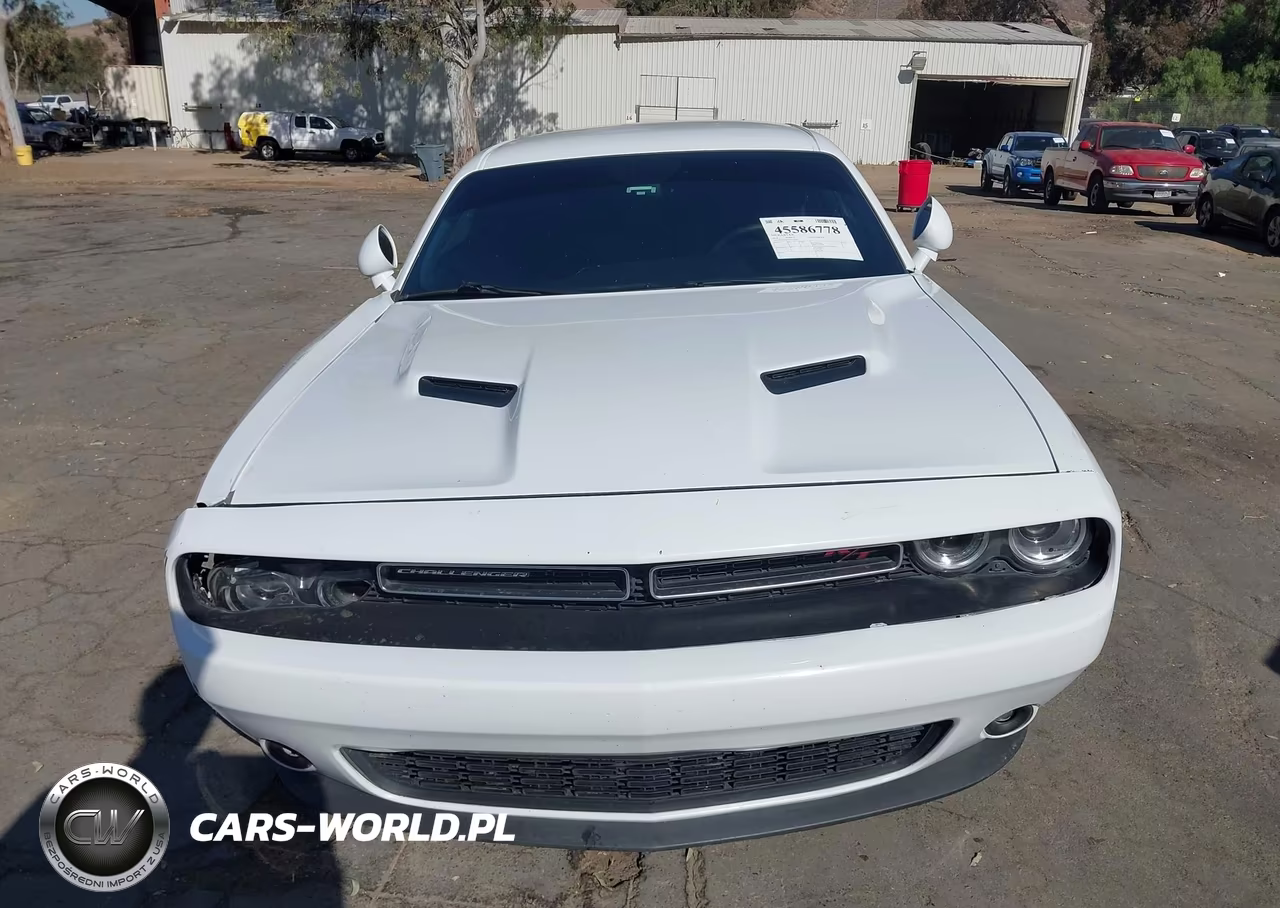 2018 Dodge Challenger R-T VIN:2C3CDZBTXJH123920 - 12