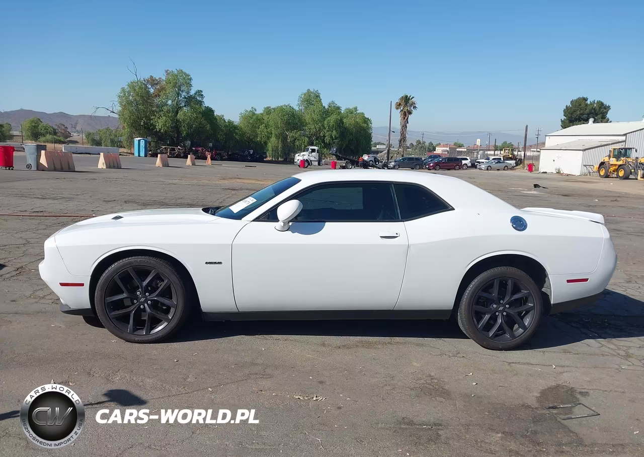2018 Dodge Challenger R-T VIN:2C3CDZBTXJH123920 - 14