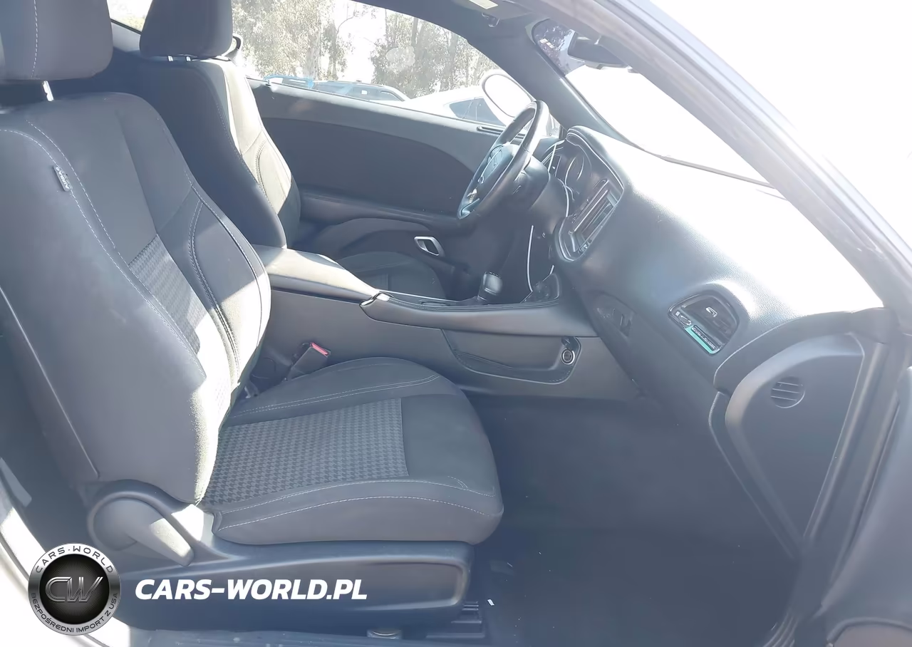 2018 Dodge Challenger R-T VIN:2C3CDZBTXJH123920 - 5