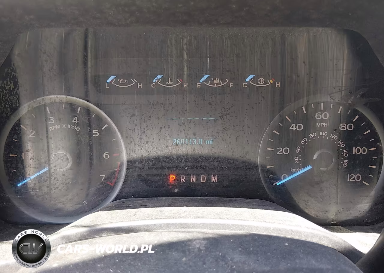 2018 Ford F-150 Xlt VIN:1FTEW1CGXJKC86822 - 7