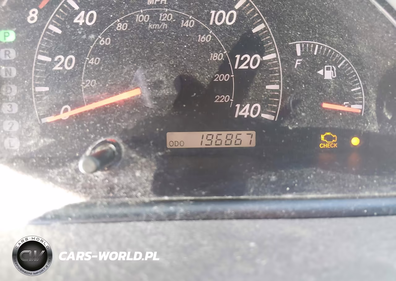 2006 Toyota Camry Le VIN:4T1BE32K66U721835 - 7