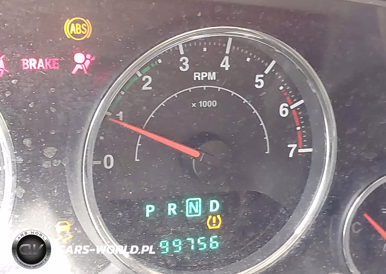 2011 Jeep Wrangler Sahara VIN:1J4AA5D16BL606349 - 7