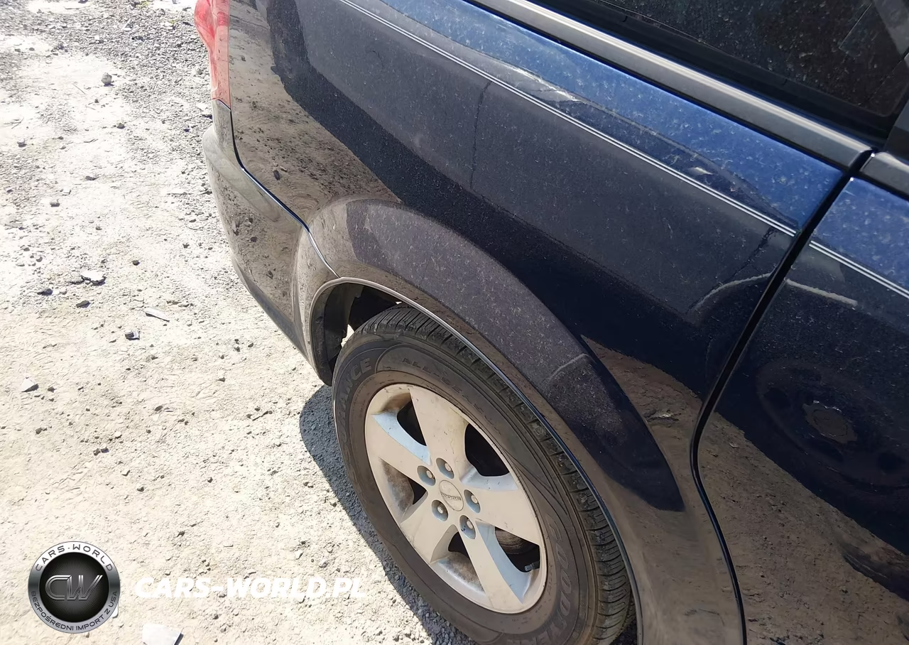 2014 Dodge Grand Caravan Se VIN:2C4RDGBG5ER102387 - 12