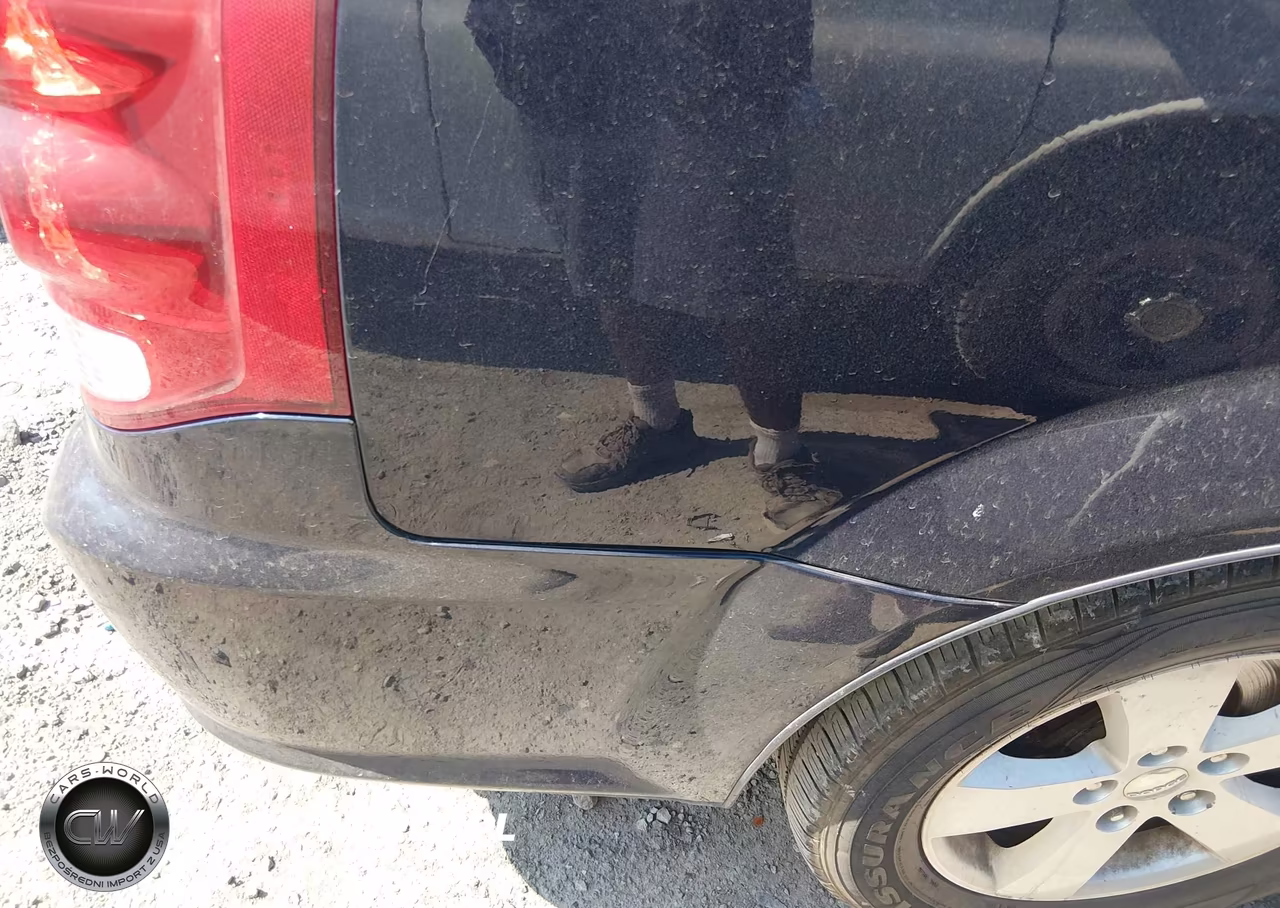 2014 Dodge Grand Caravan Se VIN:2C4RDGBG5ER102387 - 13