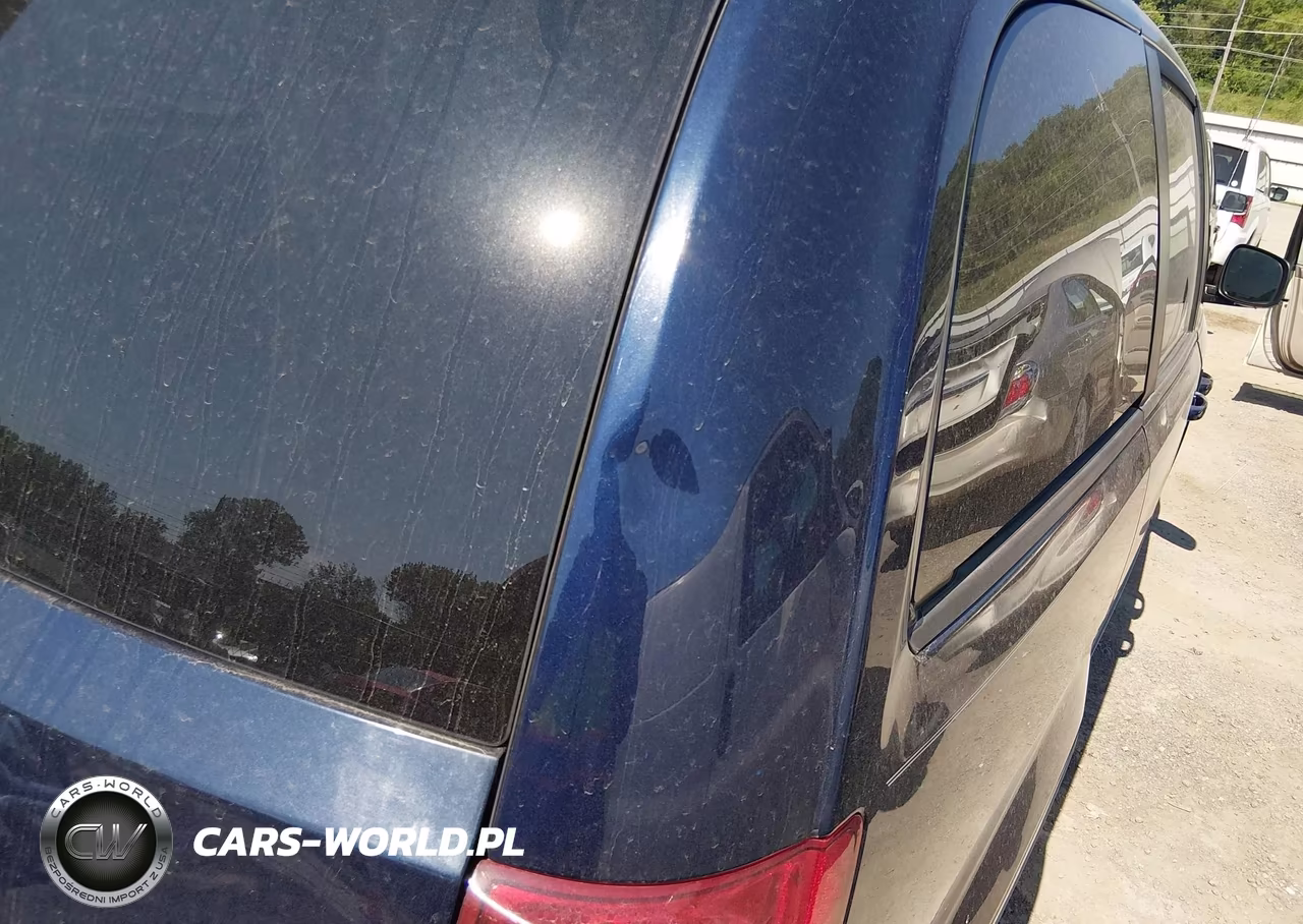 2014 Dodge Grand Caravan Se VIN:2C4RDGBG5ER102387 - 14