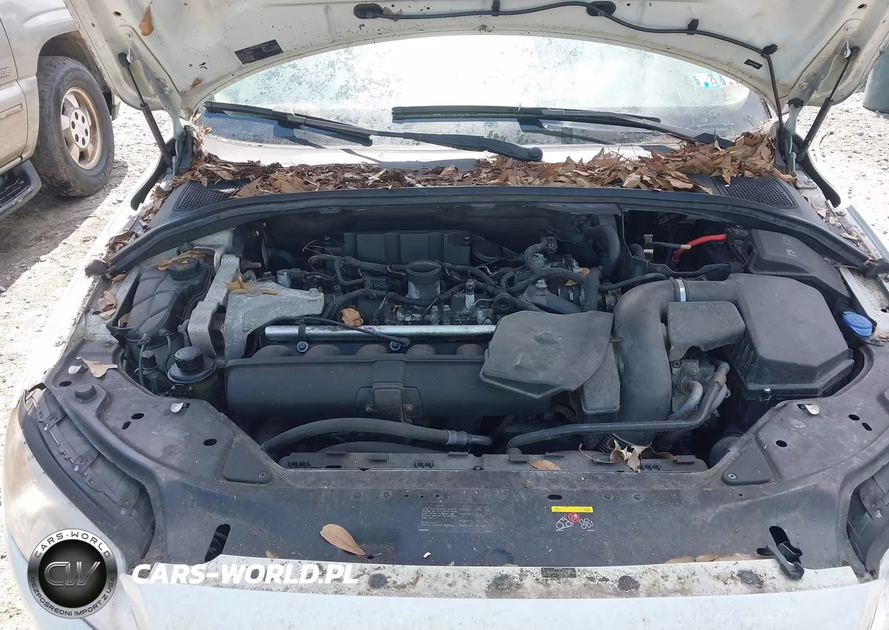 2009 Volvo S80 3.2 VIN:YV1AS982691089809 - 10
