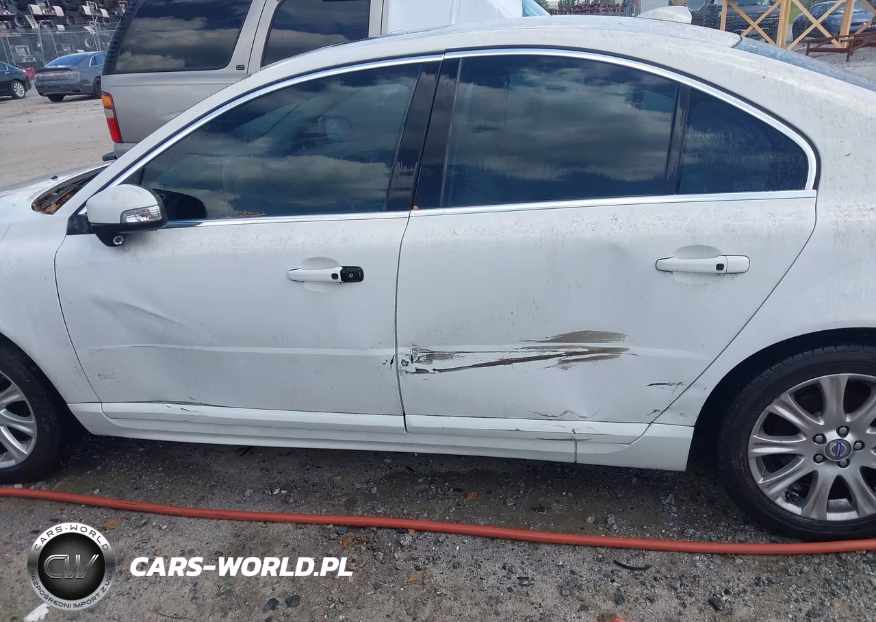 2009 Volvo S80 3.2 VIN:YV1AS982691089809 - 13