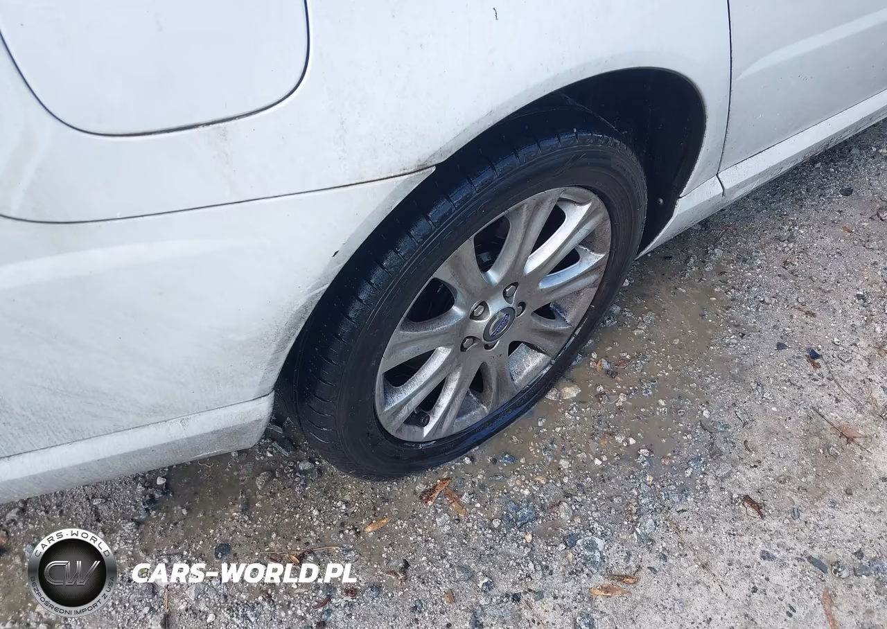 2009 Volvo S80 3.2 VIN:YV1AS982691089809 - 15