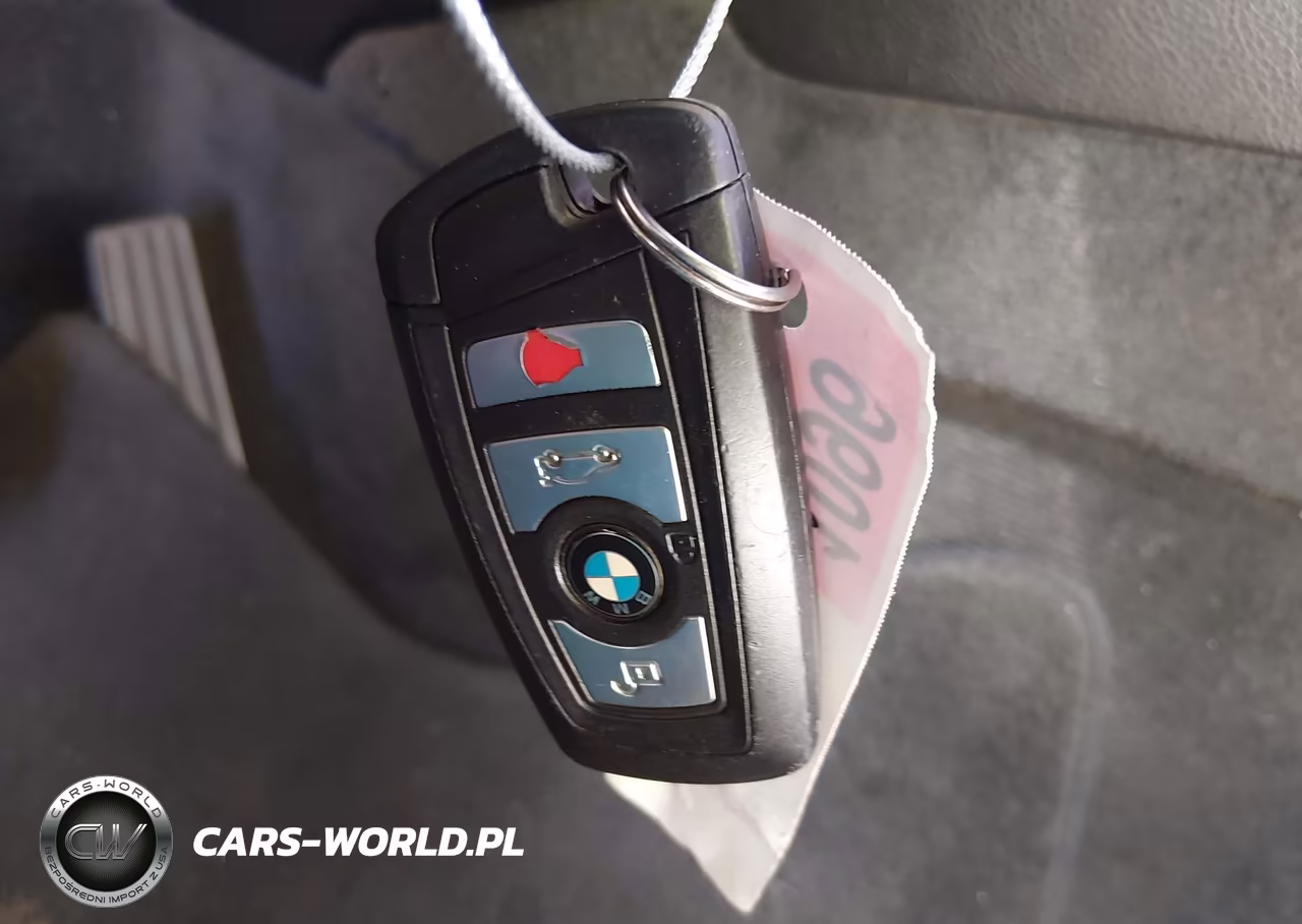 2016 BMW 535I VIN:WBA5B1C51GG134866 - 11