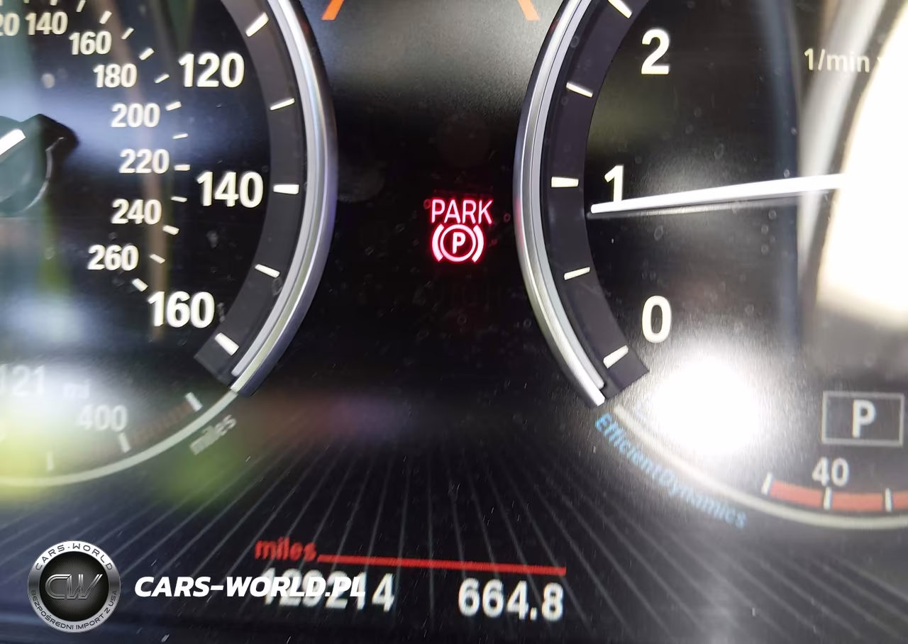 2016 BMW 535I VIN:WBA5B1C51GG134866 - 15