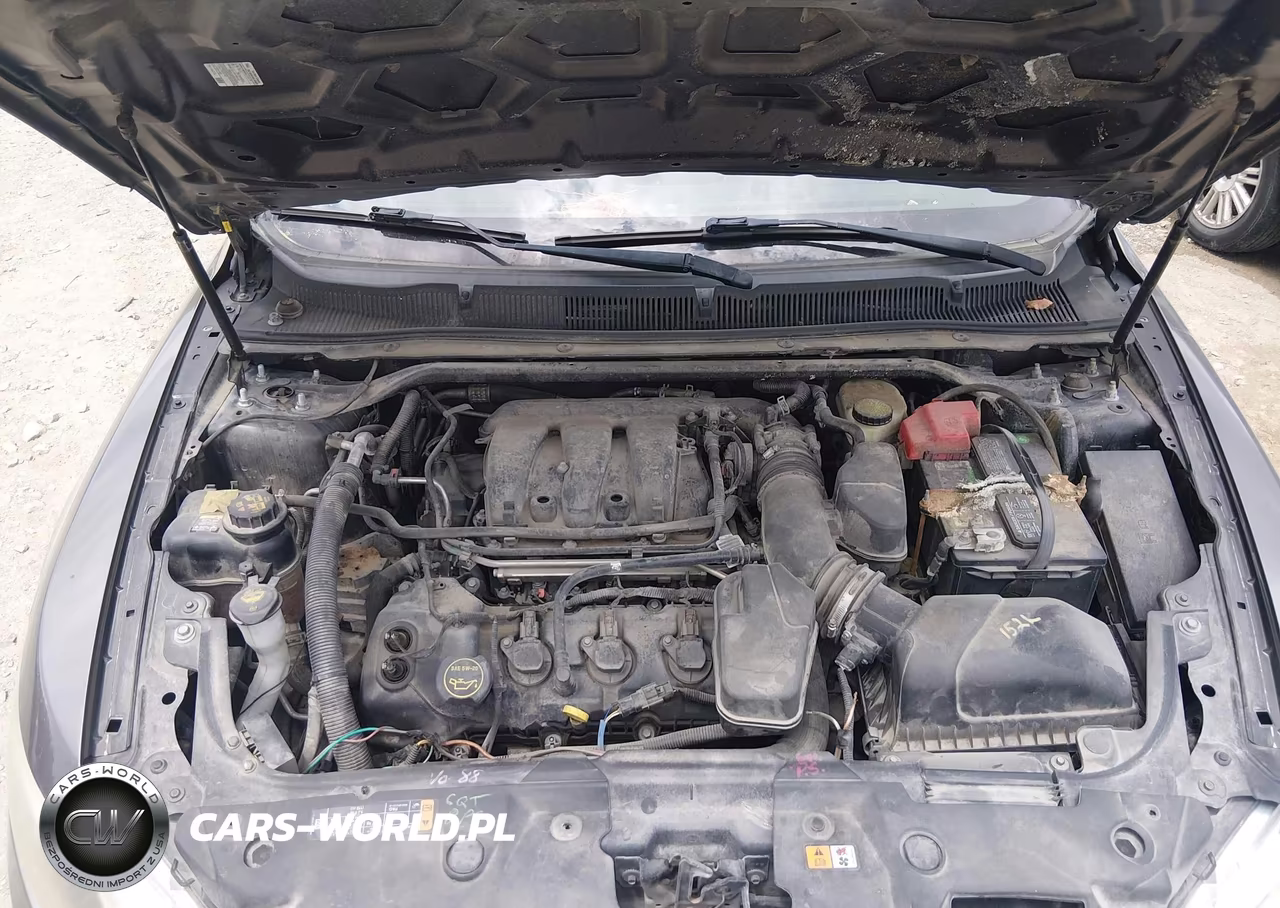 2015 Ford Police Interceptor VIN:1FAHP2MK6FG121417 - 10