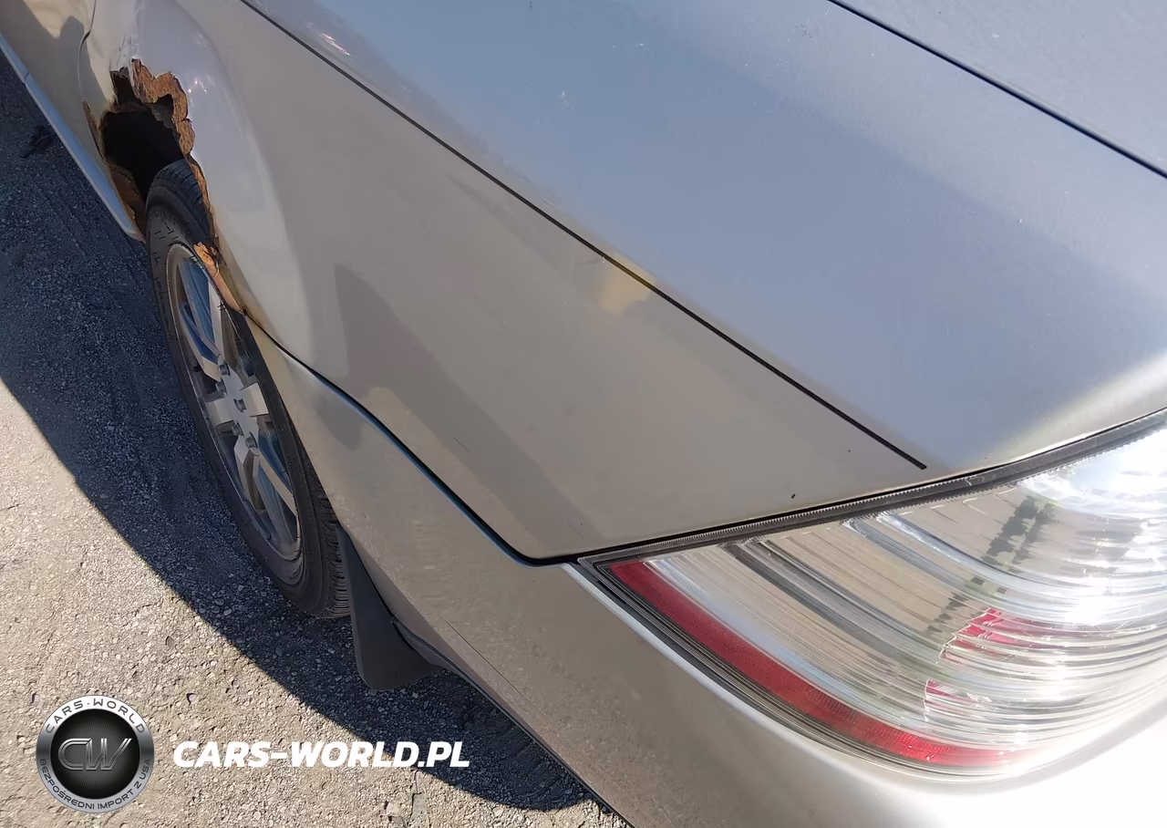 2008 Ford Taurus Sel VIN:1FAHP24W18G159594 - 12