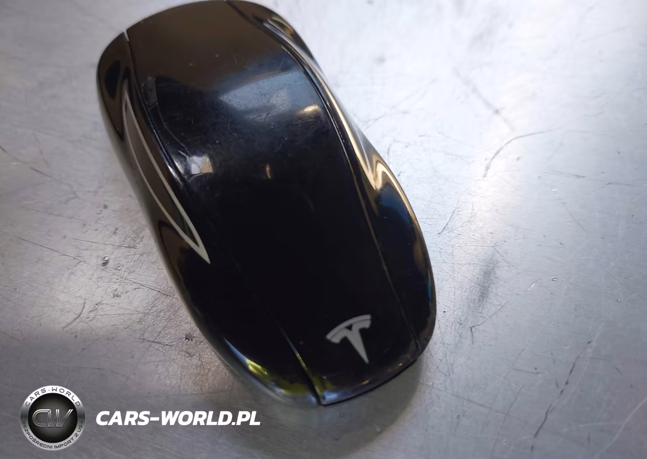 2016 Tesla Model S 60D-70D-75D-85D-90D VIN:5YJSA1E27GF162371 - 11