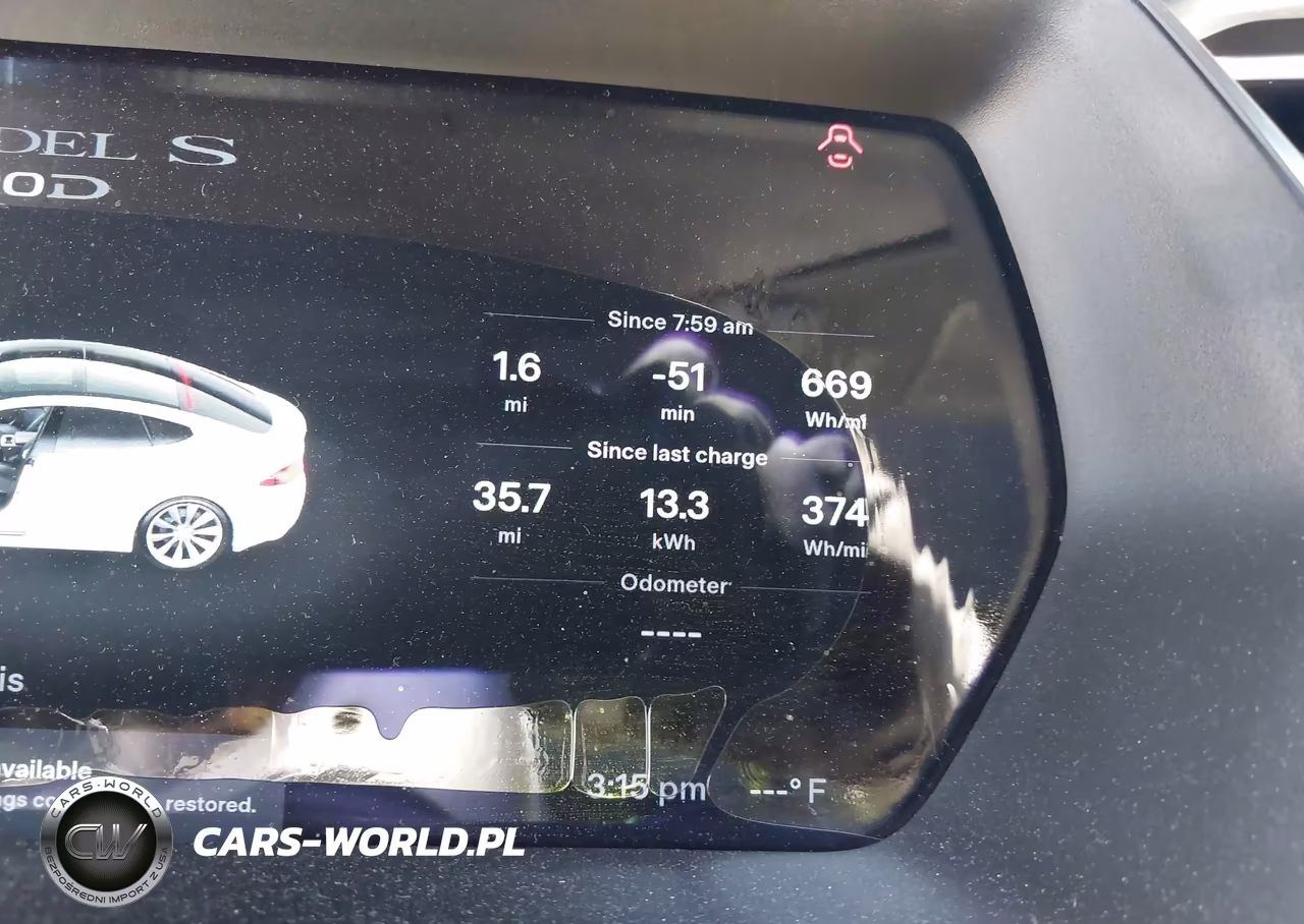 2016 Tesla Model S 60D-70D-75D-85D-90D VIN:5YJSA1E27GF162371 - 7