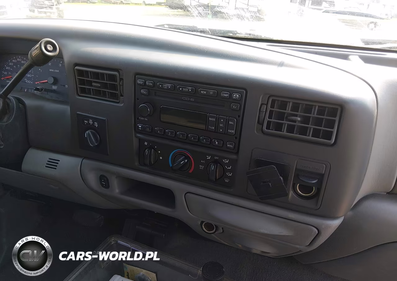 2003 Ford F-350 Lariat-Xl-Xlt VIN:1FTSW31FX3EA57860 - 24