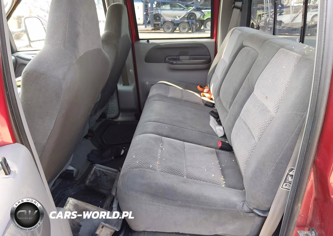 2003 Ford F-350 Lariat-Xl-Xlt VIN:1FTSW31FX3EA57860 - 6