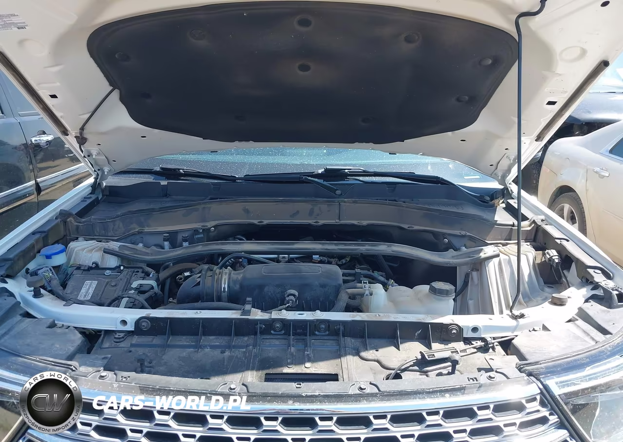 2021 Ford Explorer Limited VIN:1FMSK7FH5MGB20751 - 10