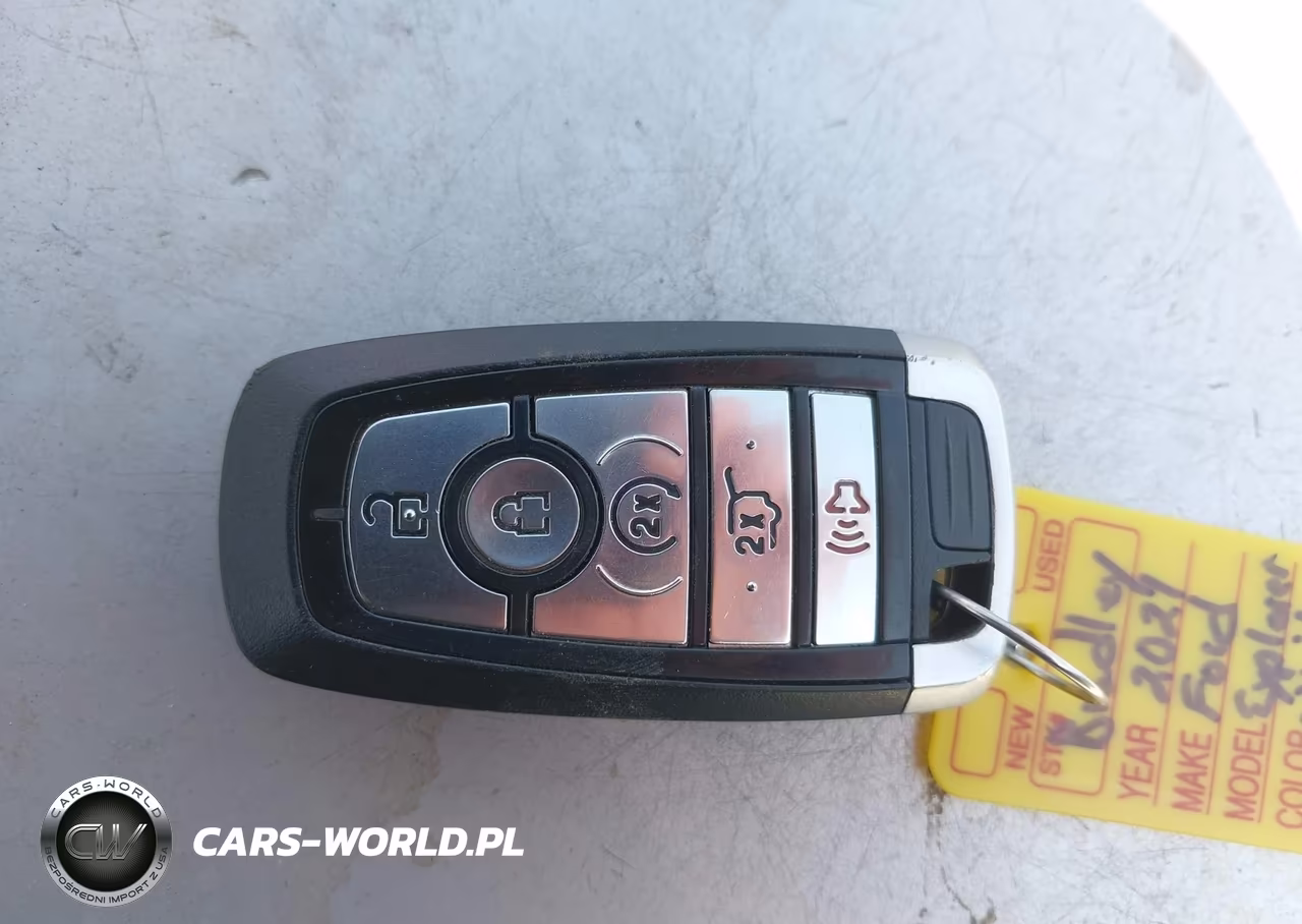 2021 Ford Explorer Limited VIN:1FMSK7FH5MGB20751 - 11