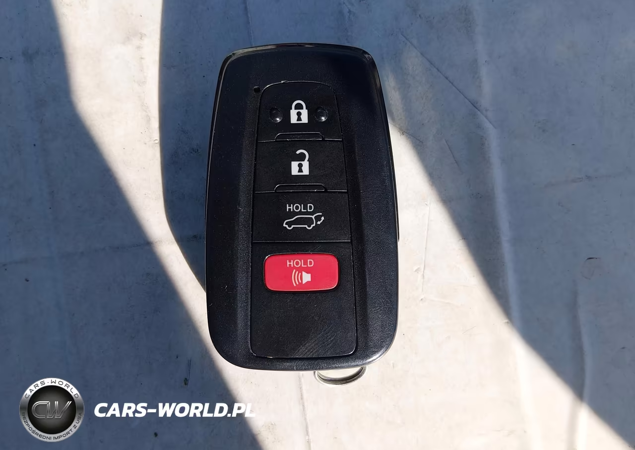 2019 Toyota Rav4 Hybrid Xse VIN:JTMEWRFV5KD508097 - 11