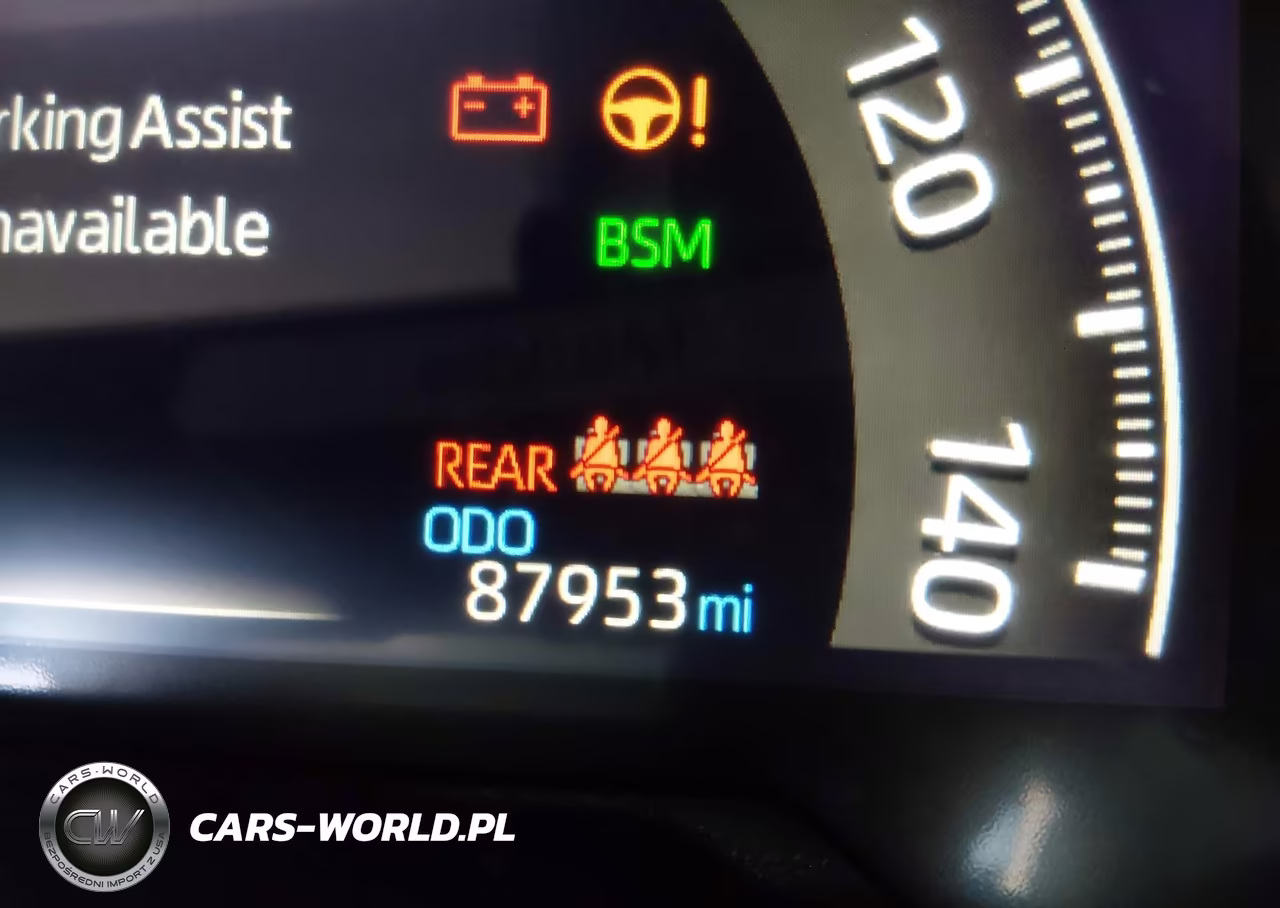 2019 Toyota Rav4 Hybrid Xse VIN:JTMEWRFV5KD508097 - 15