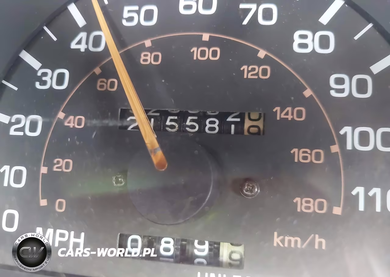 1990 Toyota Pickup 1-2 Ton Ex Lng Whlbse Dlx VIN:JT4VN13D3L0013941 - 7