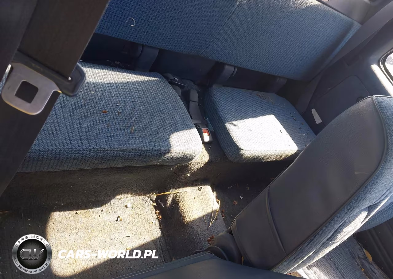 1990 Toyota Pickup 1-2 Ton Ex Lng Whlbse Dlx VIN:JT4VN13D3L0013941 - 8