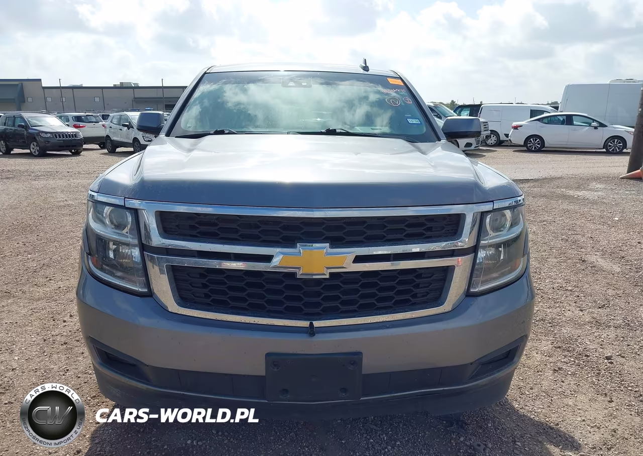 2019 Chevrolet Tahoe Lt VIN:1GNSCBKCXKR373328 - 12