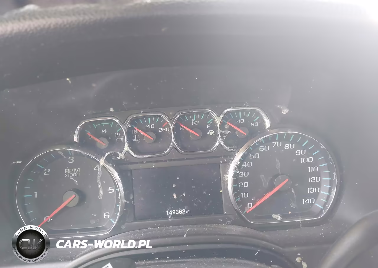 2019 Chevrolet Tahoe Lt VIN:1GNSCBKCXKR373328 - 7