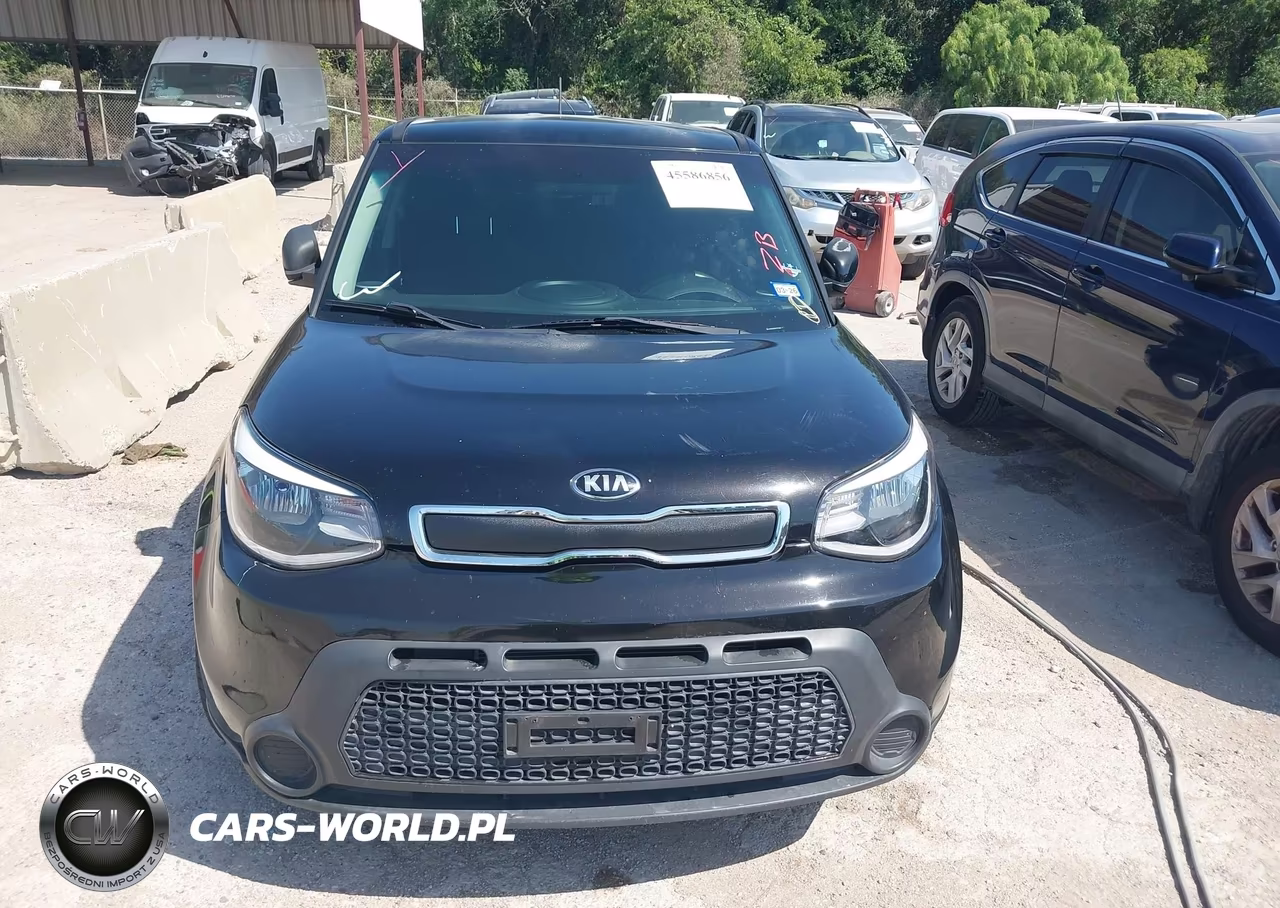 2016 Kia Soul VIN:KNDJN2A26G7378262 - 12
