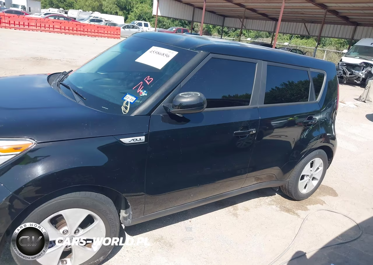 2016 Kia Soul VIN:KNDJN2A26G7378262 - 14