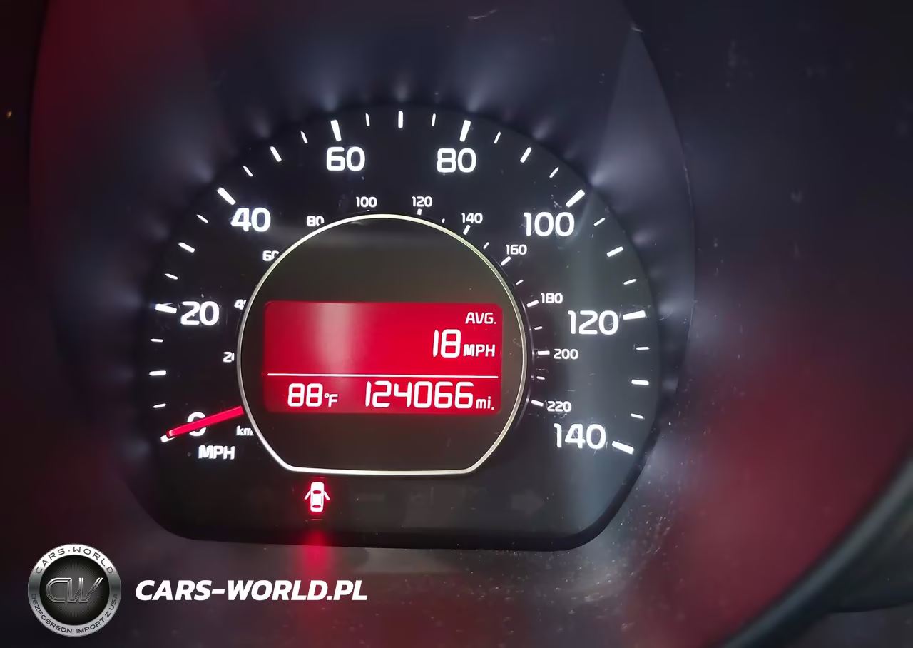 2016 Kia Soul VIN:KNDJN2A26G7378262 - 15