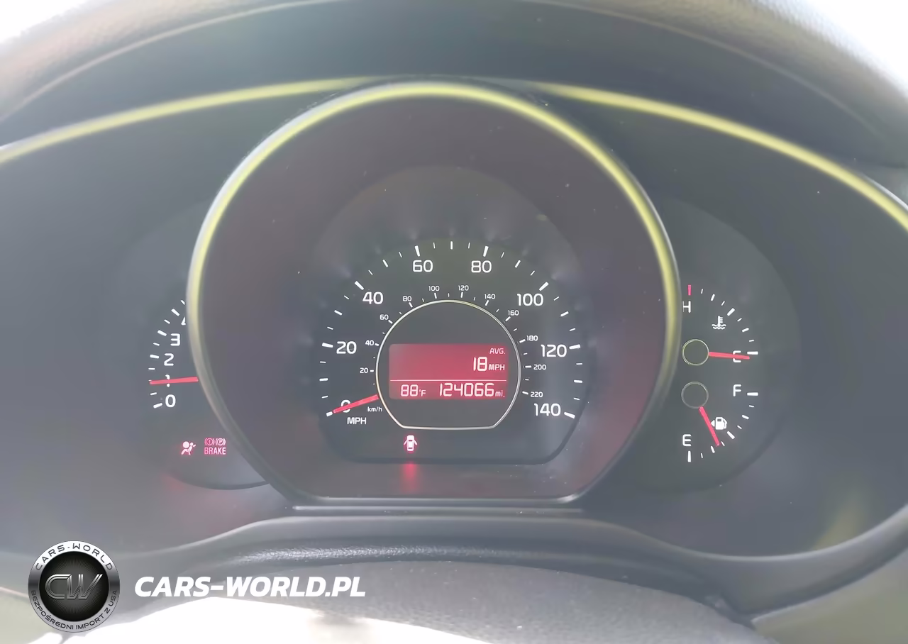 2016 Kia Soul VIN:KNDJN2A26G7378262 - 7