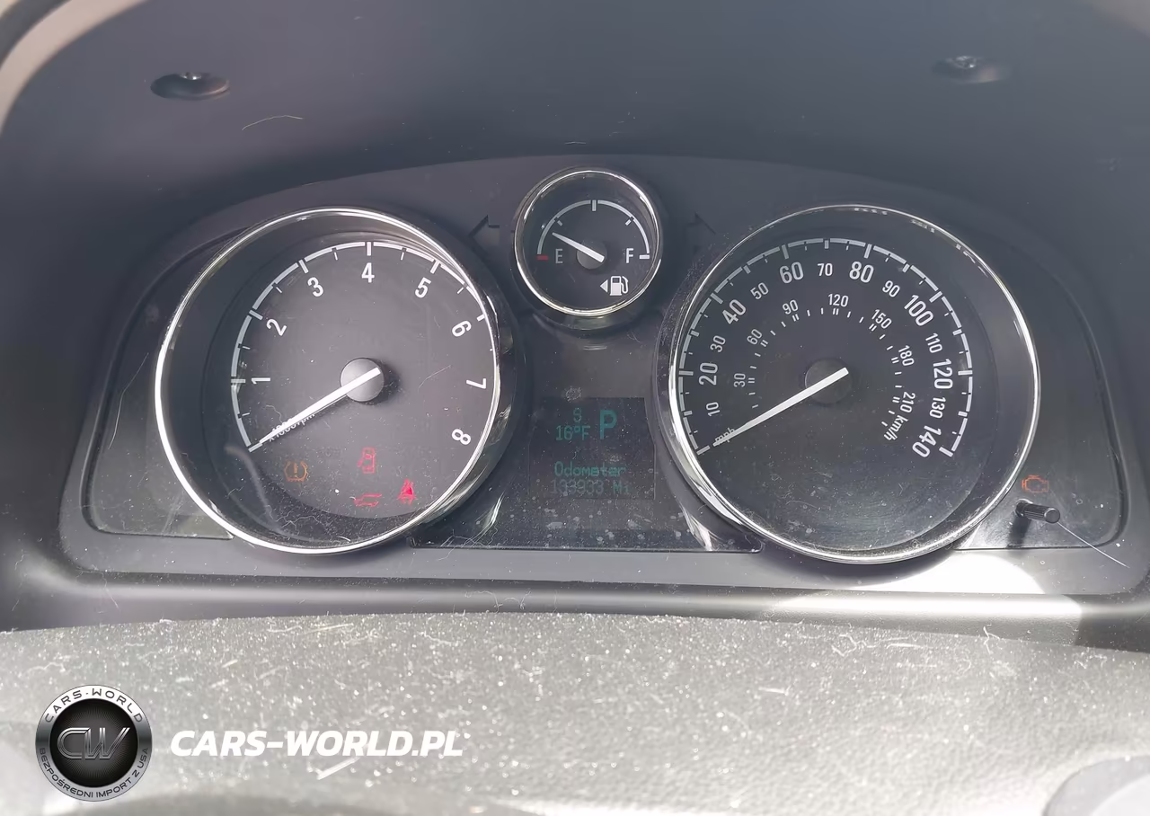 2012 Chevrolet Captiva Sport 2Ls VIN:3GNAL2EKXCS527226 - 7