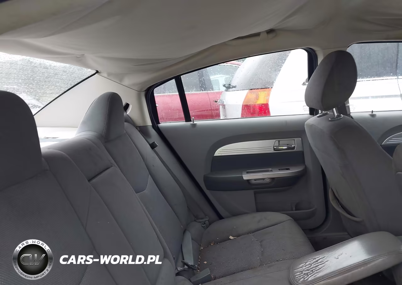 2008 Chrysler Sebring Touring VIN:1C3LC56K58N291205 - 8