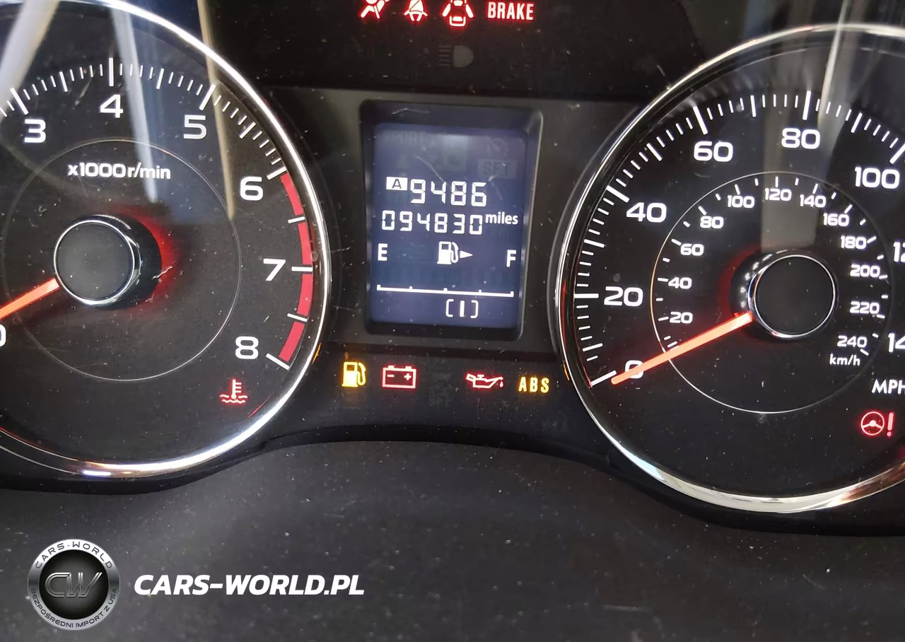 2015 Subaru Forester 2.0Xt Touring VIN:JF2SJGUC2FH455074 - 18