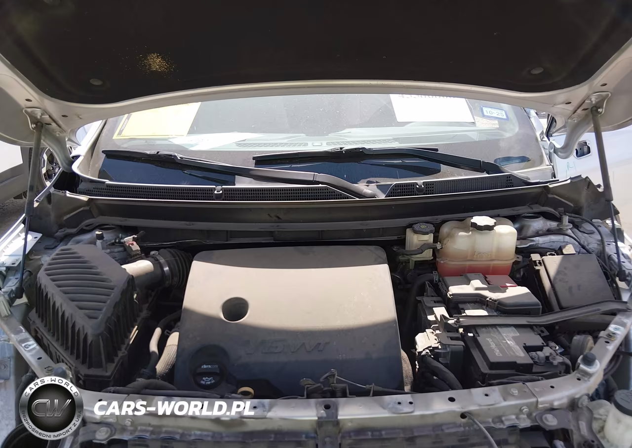 2018 Buick Enclave Essence VIN:5GAERBKW0JJ173295 - 10