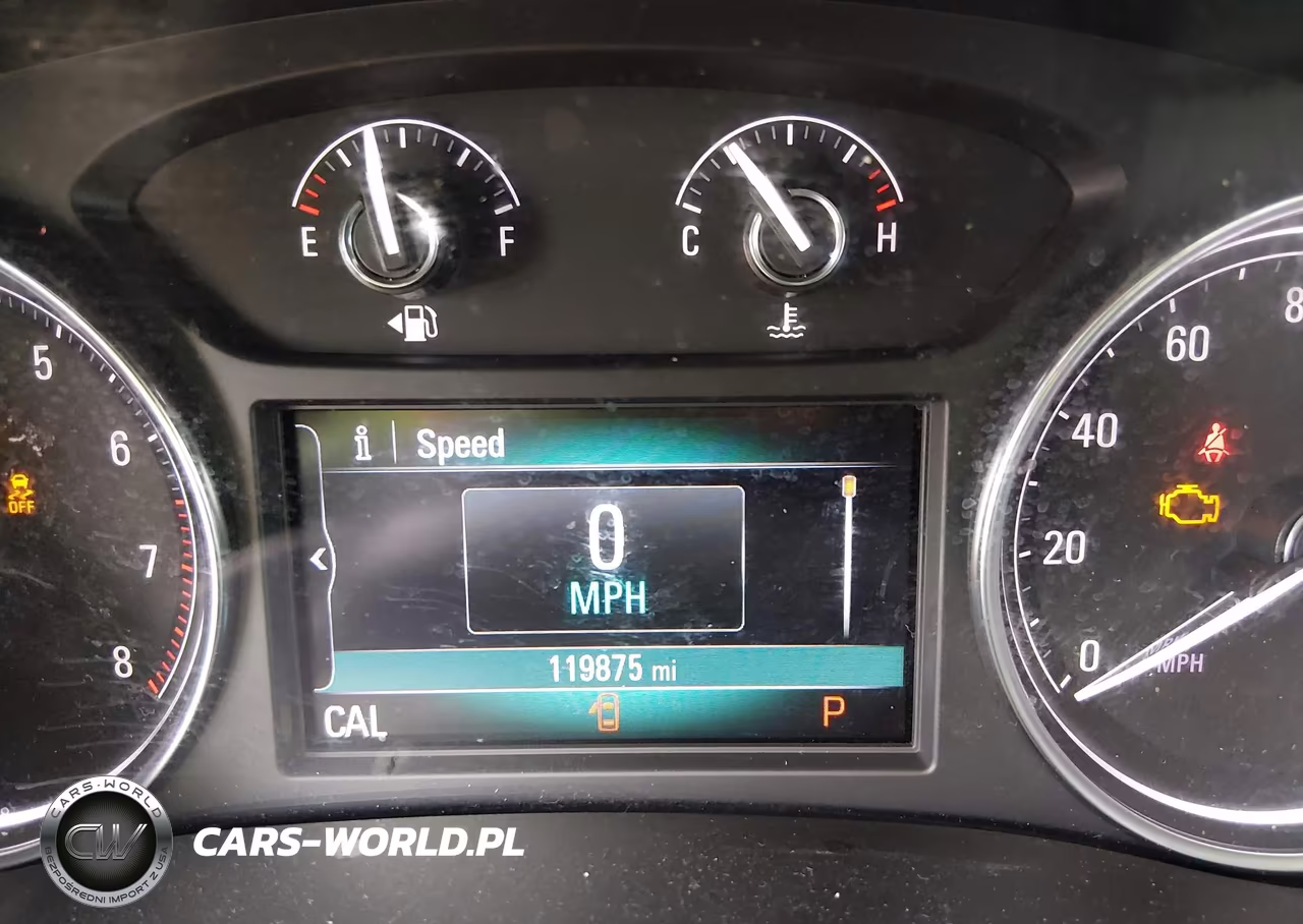 2018 Buick Enclave Essence VIN:5GAERBKW0JJ173295 - 16
