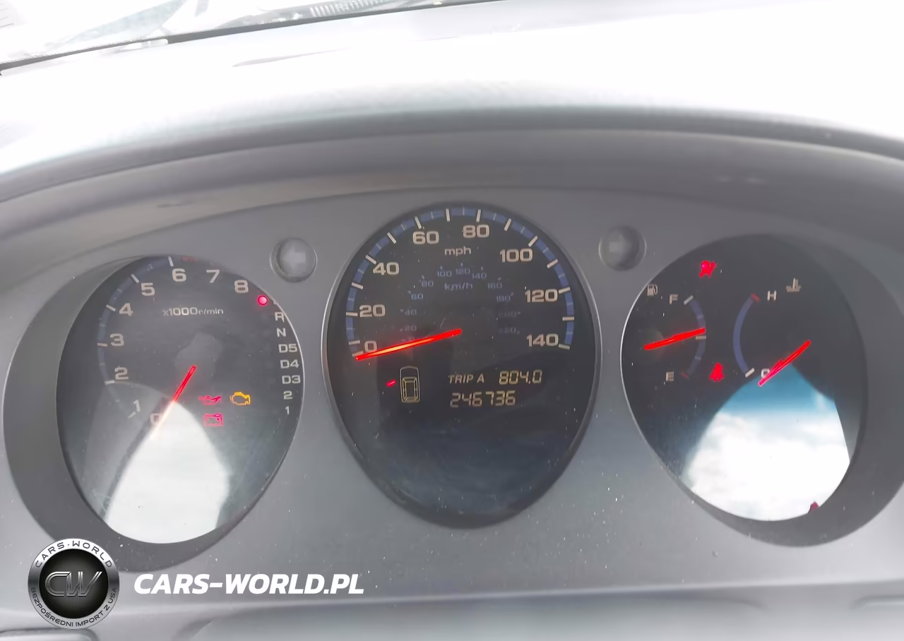 2005 Acura Mdx VIN:2HNYD189X5H542347 - 7