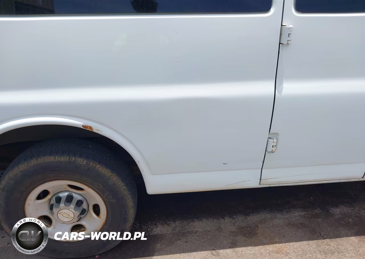 2016 Chevrolet Express 3500 Lt VIN:1GAZGPFG5G1172781 - 14