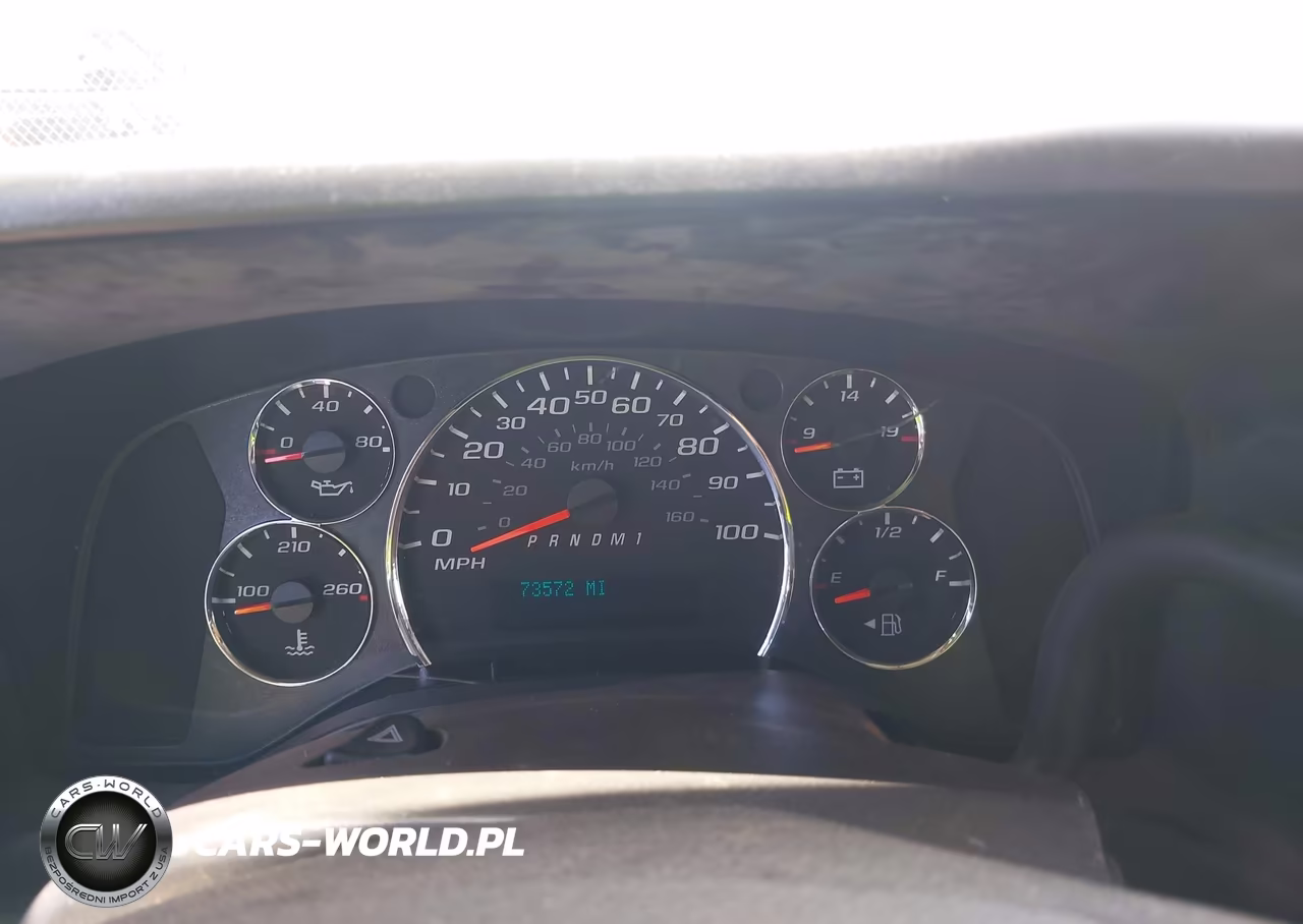 2016 Chevrolet Express 3500 Lt VIN:1GAZGPFG5G1172781 - 7