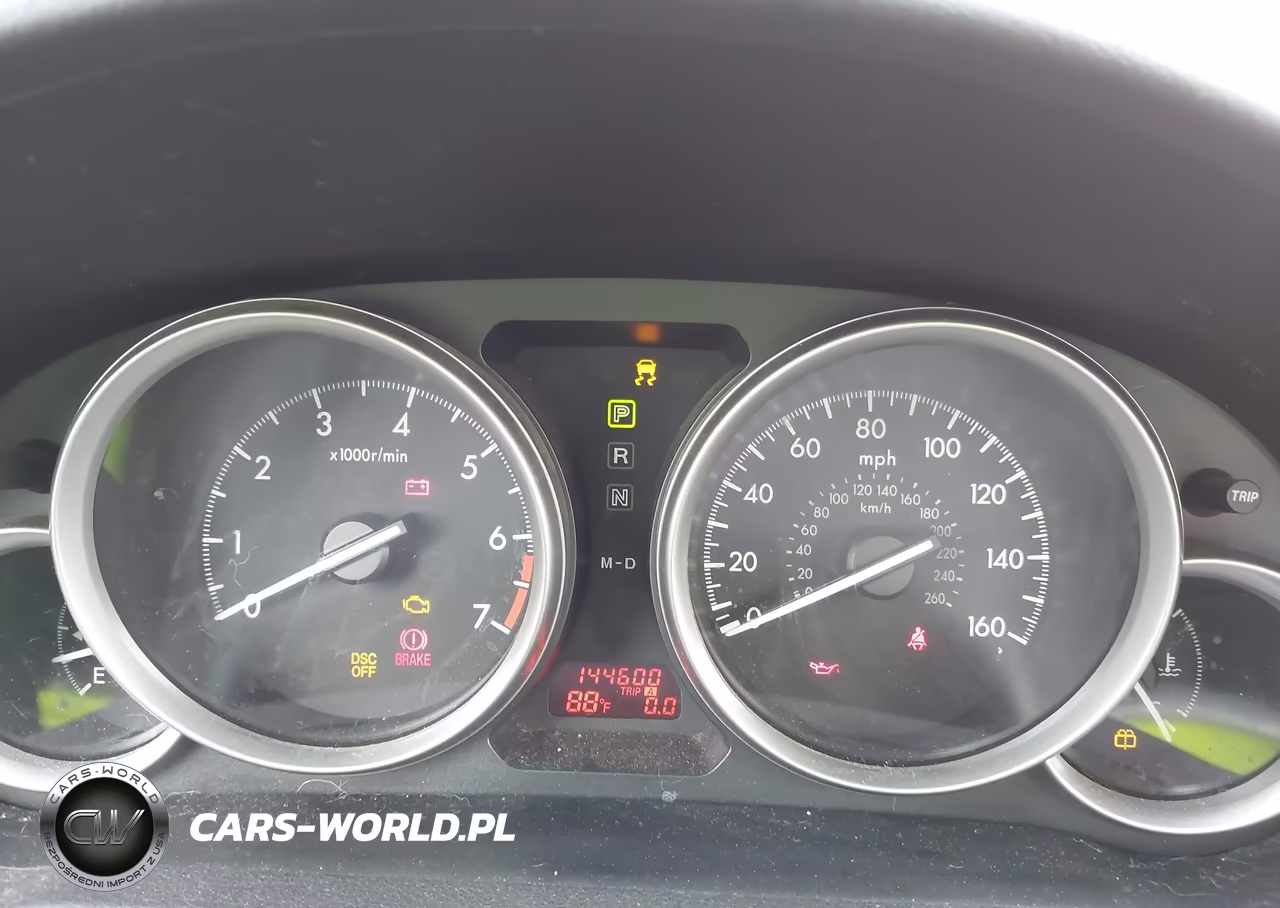 2010 Mazda Mazda6 I Sport VIN:1YVHZ8BH5A5M21639 - 7