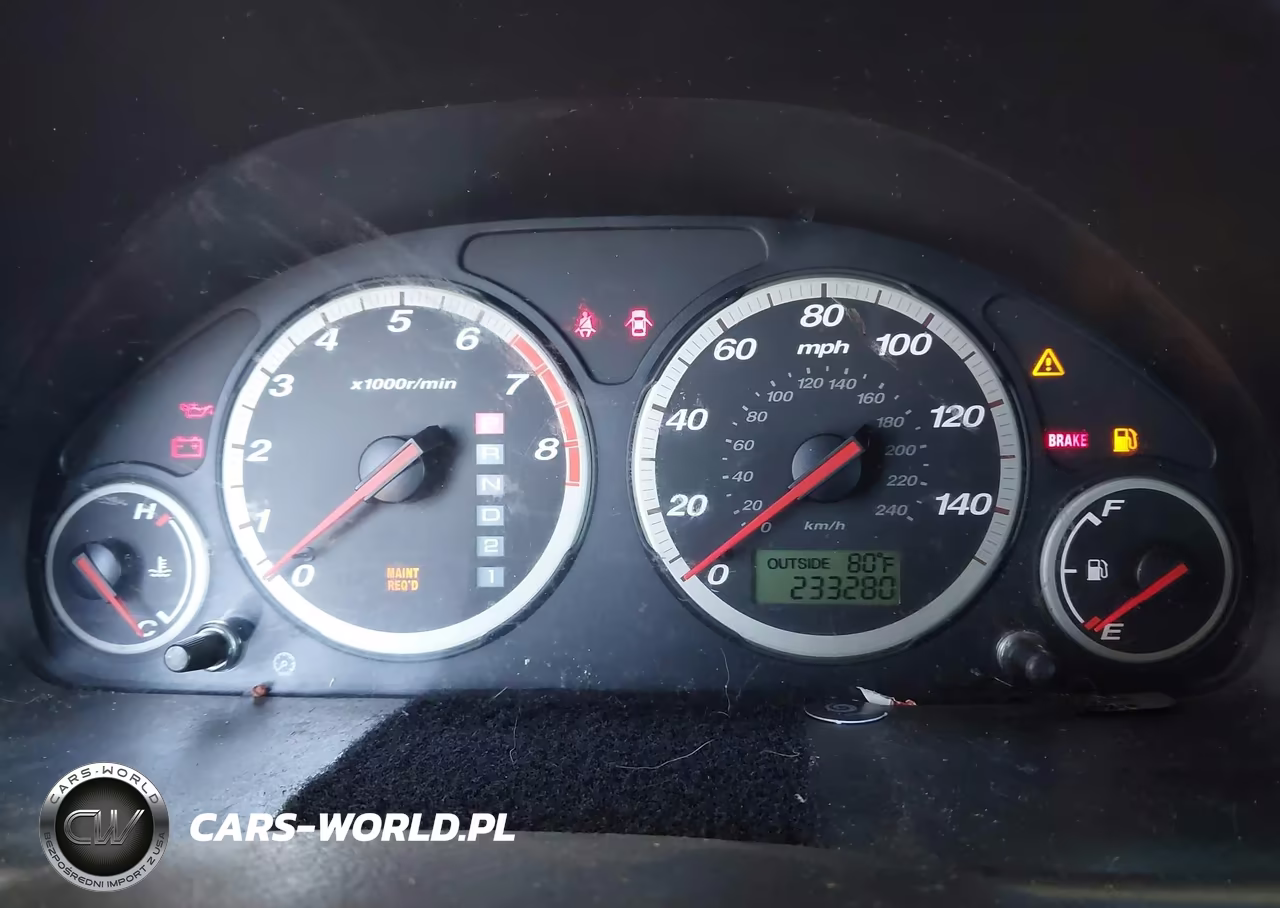 2006 Honda Cr-V Ex VIN:SHSRD78846U411757 - 7