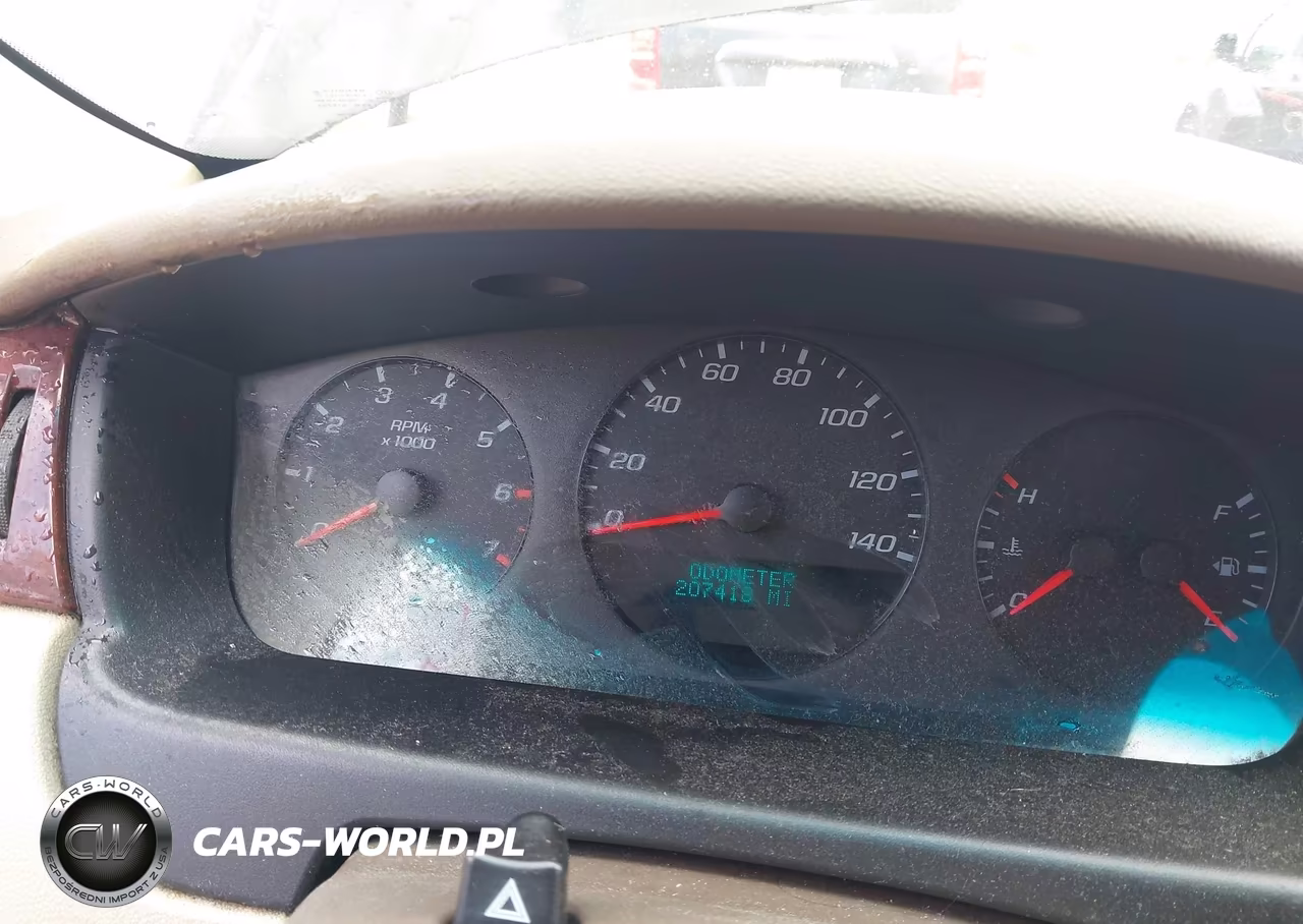 2008 Chevrolet Impala Ls VIN:2G1WB58K389175666 - 7