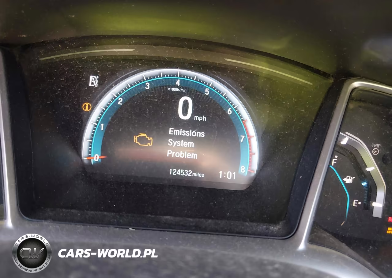 2017 Honda Civic Ex-T VIN:2HGFC3B39HH360337 - 16