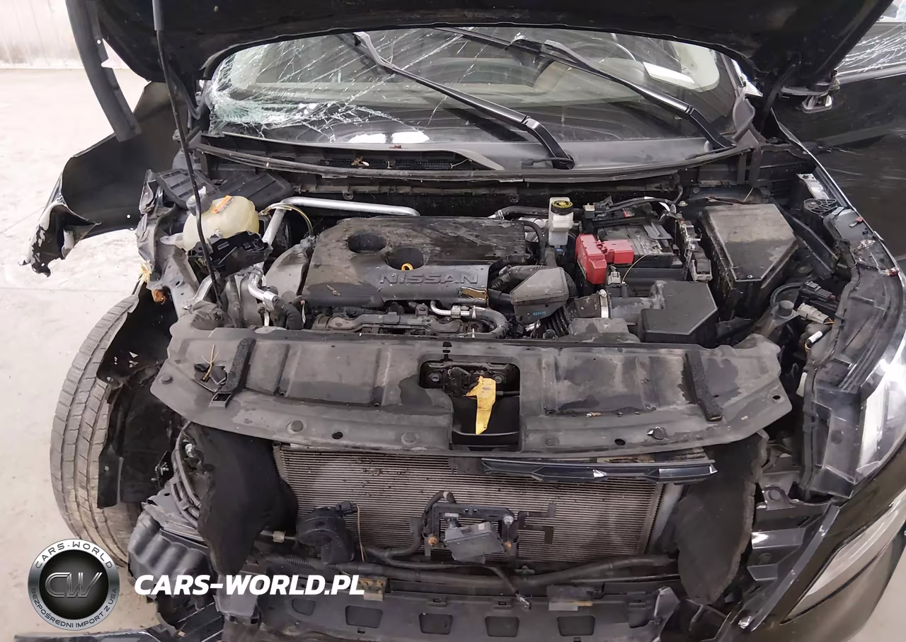 2021 Nissan Rogue Sl Intelligent Awd VIN:5N1AT3CB2MC714139 - 10