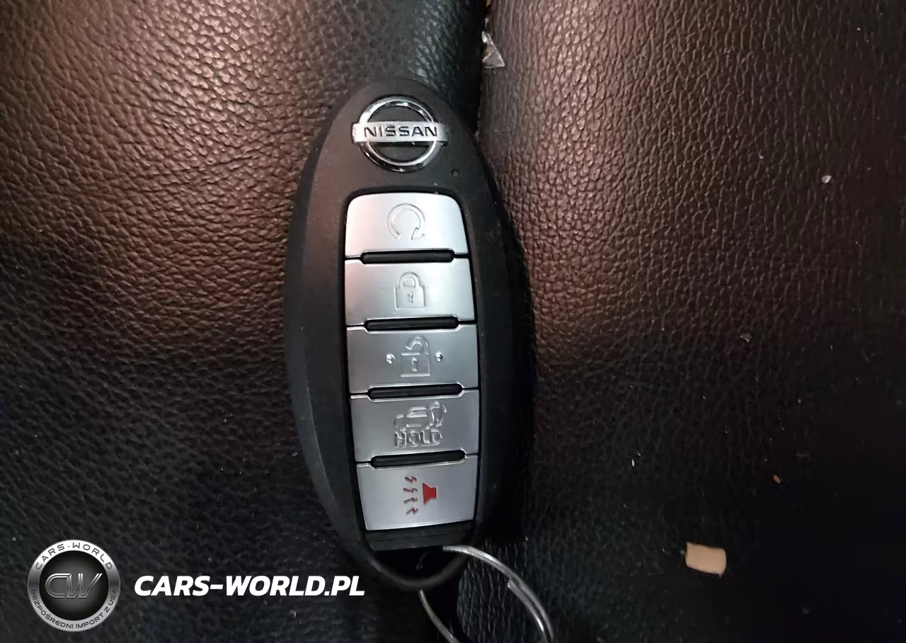 2021 Nissan Rogue Sl Intelligent Awd VIN:5N1AT3CB2MC714139 - 11