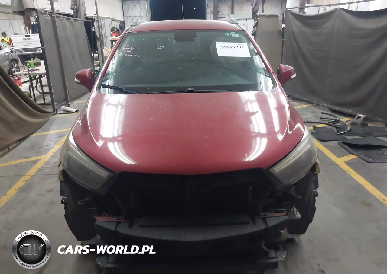 2018 Buick Encore Preferred VIN:KL4CJASB9JB569041 - 13