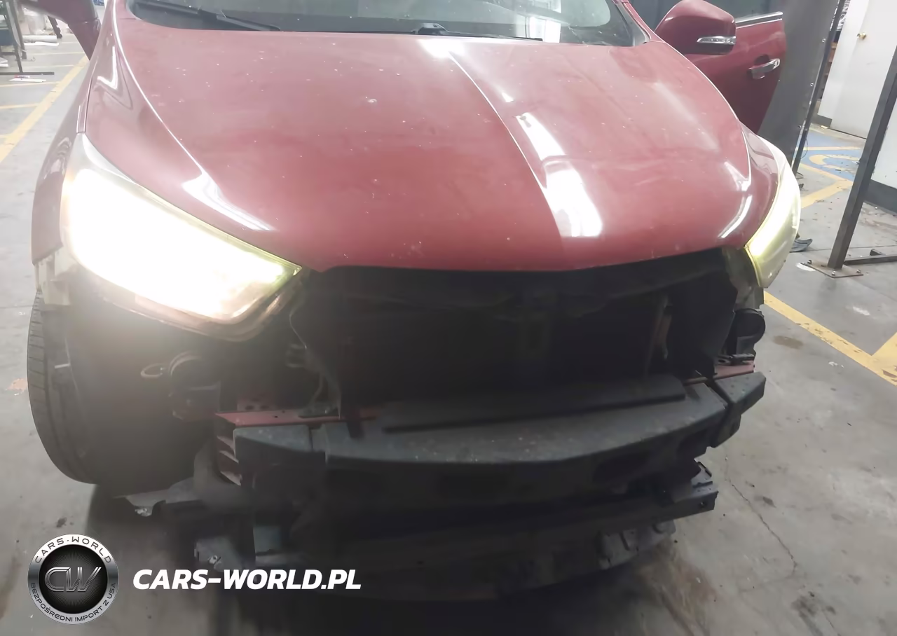 2018 Buick Encore Preferred VIN:KL4CJASB9JB569041 - 6
